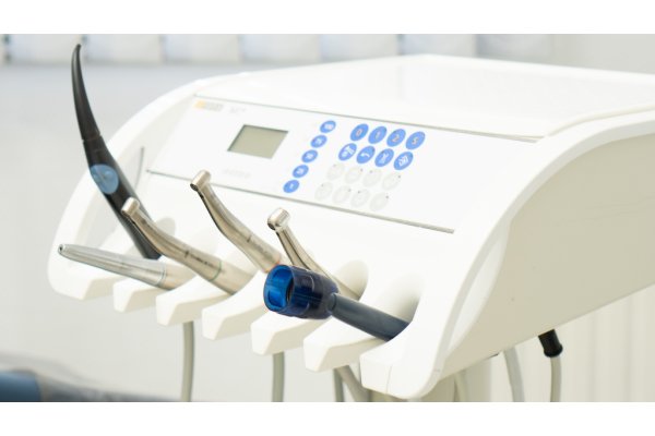 "Behandlungsgeräte in der Praxis"